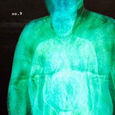 no.9 (7インチシングルレコード) : ゆるふわギャング & 踊ってばかりの