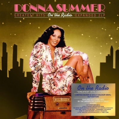 アンコール ENCORE 33CD BOX SET ドナ・サマー SUMMER,DONNA - Encore