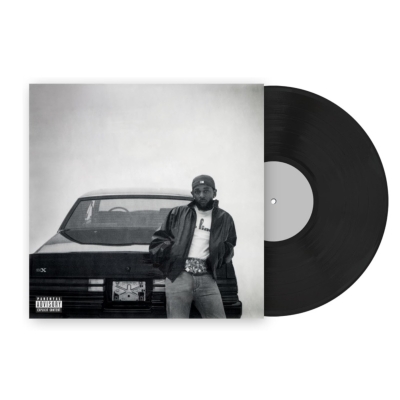 GNX (アナログレコード) : Kendrick Lamar | HMV&BOOKS online - 7568675