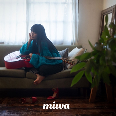 miwa (2CD) : miwa | HMV&BOOKS online - SRCL-13244/5