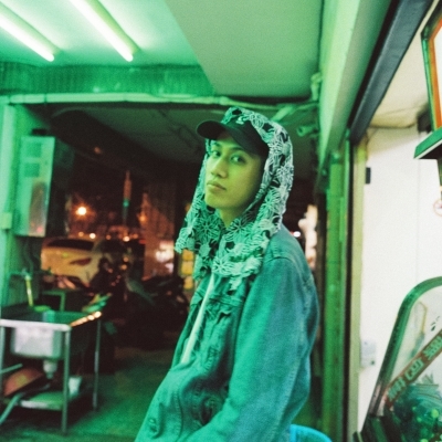 HIKARI (2枚組アナログレコード) : JJJ（Fla$hBackS） | HMV&BOOKS