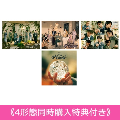 straykids スキズ hollow 通常盤 新品未開封 30枚セット スキズ Hollow