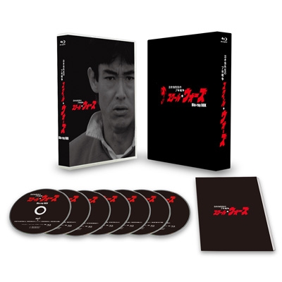 スクール☆ウォーズ ～泣き虫先生の7年戦争～Blu-ray BOX 40周年記念版