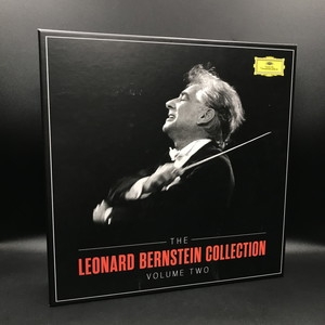 レナード・バーンスタイン・コレクション第1集(DG) CD59枚組＋DVD 限定