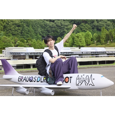 HMV店舗在庫一覧] 超特急リョウガトレーディングカード「RYOGA THE