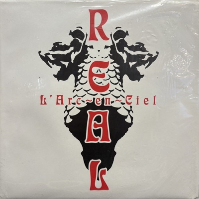 中古:盤質AB】 Real : L'Arc～en～Ciel | HMV&BOOKS online - KSJ26034