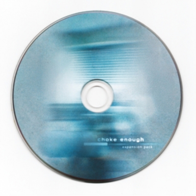 HMV店舗在庫一覧] Choke Enough (Expansion Pack) : Oklou | HMV&BOOKS