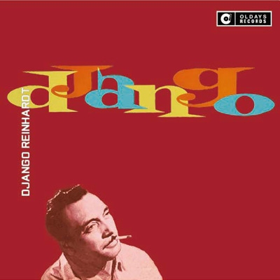 Django : Django Reinhardt | HMV&BOOKS online - ODDCD18009