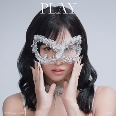 PLAY【MOMO盤】 : MISAMO | HMV&BOOKS online - WPCL-13724