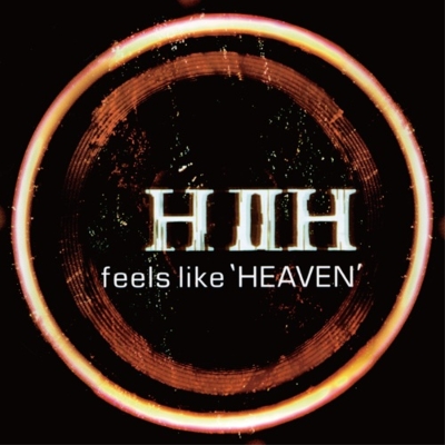 feels like 'HEAVEN'【2026 RECORD STORE DAY 限定盤】(7インチ