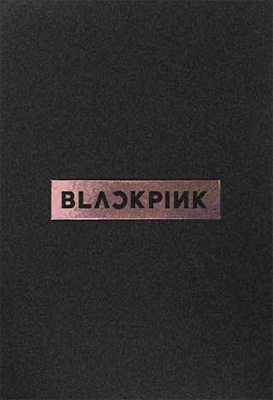 BLACKPINK 2018 TOUR [IN YOUR AREA] SEOUL DVD : BLACKPINK