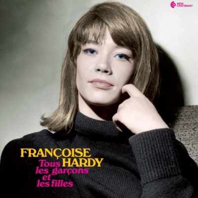 Tous Les Garcons Et Les Filles (180グラム重量盤レコード
