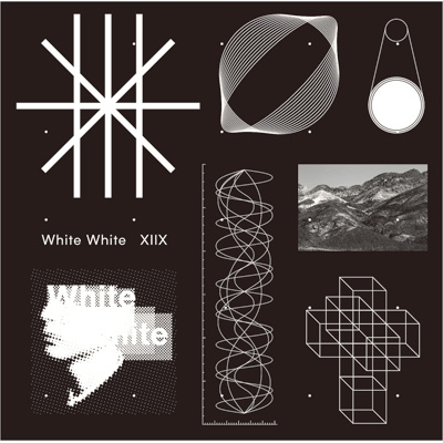 White White : TenTwenty | HMV&BOOKS online - TFCC-86701