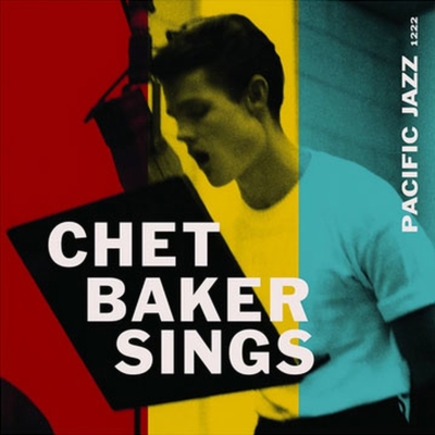 Chet Baker Sings (180グラム重量盤レコード/Tone Poets) : Chet Baker