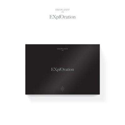EXO PLANET #5 -EXplOration-DVD (+PHOTOBOOK) : EXO | HMV&BOOKS