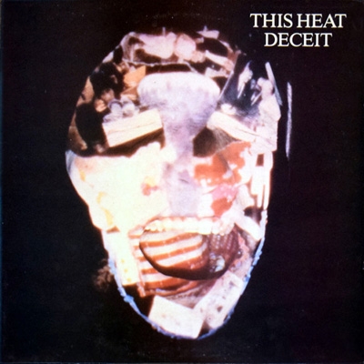 Deceit 偽り ＜SHM-CD/紙ジャケット＞ : This Heat | HMV&BOOKS online