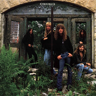 Trouble 4 : Trouble | HMV&BOOKS online - UICY-79407