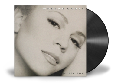 Music Box (アナログレコード） : Mariah Carey | HMV&BOOKS online