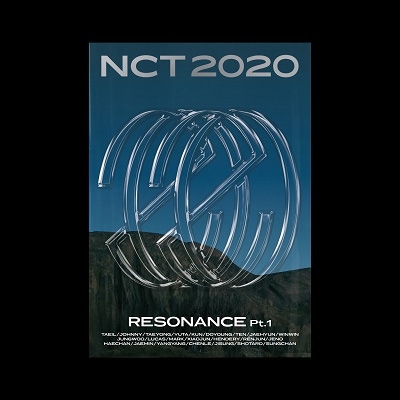 The 2nd Album RESONANCE Pt.1 ＜The Past Ver.＞ : NCT | HMV&BOOKS
