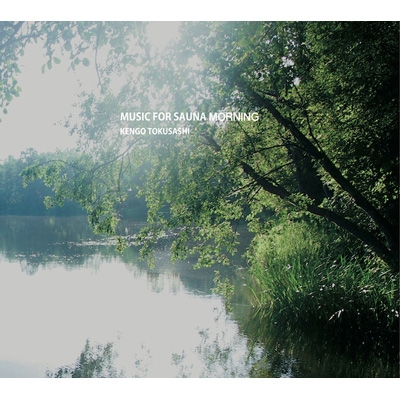 Music For Sauna Morning : とくさしけんご | HMV&BOOKS online - VIHT-6