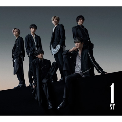 1ST : SixTONES | HMV&BOOKS online : Online Shopping & Information