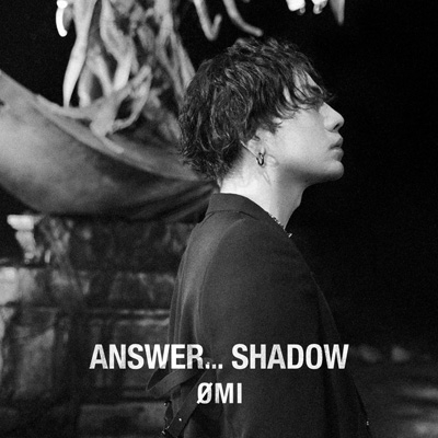 ANSWERSHADOW【初回生産限定盤A】(+DVD) : OMI | HMV&BOOKS online