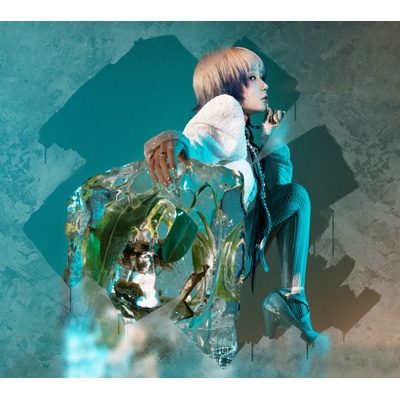 第六感 【初回限定盤A】(+Blu-ray) : Reol | HMV&BOOKS online - VIZL-1961