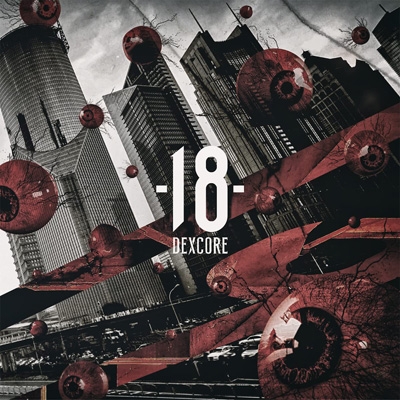 18 - : DEXCORE | HMV&BOOKS online - JRCAB-1013