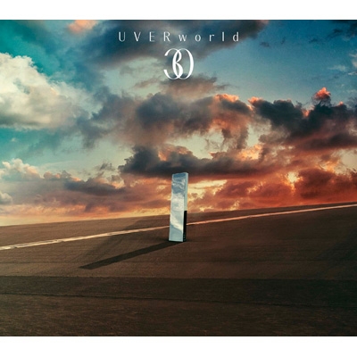 30 【初回生産限定盤 TYPE-A】(+DVD) : UVERworld | HMV&BOOKS online