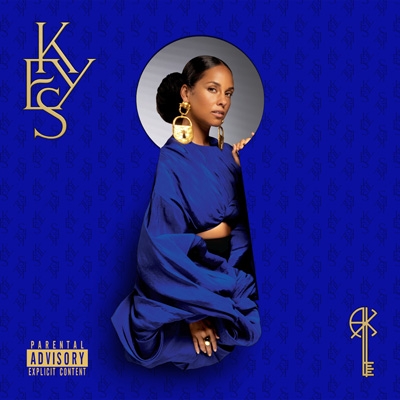 Keys (2CD) : Alicia Keys | HMV&BOOKS online - SICP-6449/50