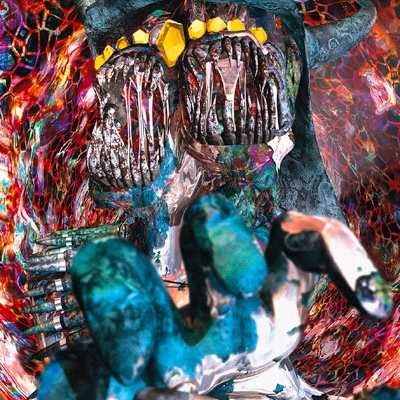 ONE LIFE, ONE DEATH CUT UP : BUCK-TICK | HMV&BOOKS online - BVXL-105