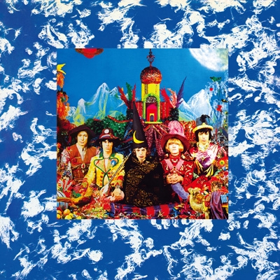 Their Satanic Majesties Request 【限定盤】＜SHM-CD/紙ジャケット