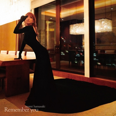 Remember you (+DVD) : 浜崎あゆみ | HMV&BOOKS online - AVCD-63410