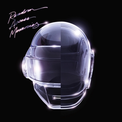 Random Access Memories (10th Anniversary Edition)(3 vinyl sets