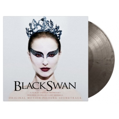 HMV店舗在庫一覧] ブラックスワン Black Swan オリジナルサウンド