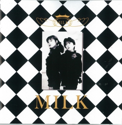 Milk (リプレス/アナログレコード) : MILK | HMV&BOOKS online - HRLP309