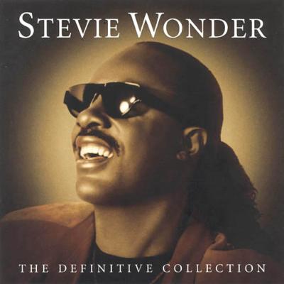 Definitive Collection : Stevie Wonder | HMV&BOOKS online - 0661642