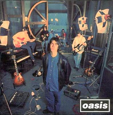 Supersonic : OASIS | HMV&BOOKS online - ESCA-6025