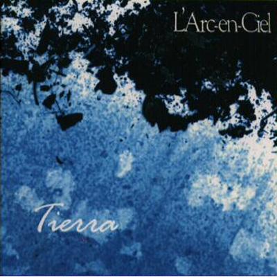 Tierra : L'Arc～en～Ciel | HMV&BOOKS online - KSC2-80