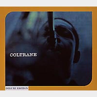 Coltrane -Deluxe Edition : John Coltrane | HMV&BOOKS online - UCCI
