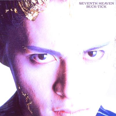 SEVENTH HEAVEN : BUCK-TICK | HMV&BOOKS online - VICL-60982