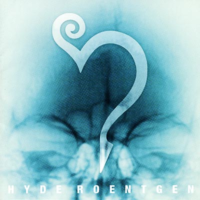 ROENTGEN : HYDE | HMV&BOOKS online - KSCL-445