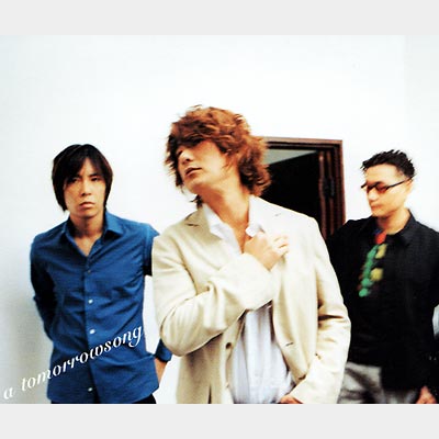 a tomorrowsong : Skoop On Somebody | HMV&BOOKS online - SRCL-5324