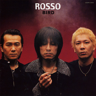Bird : ROSSO | HMV&BOOKS online : Online Shopping & Information