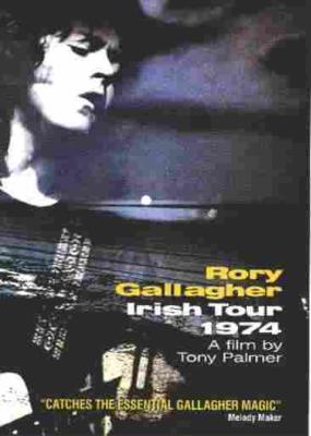 Irish Tour '74 : Rory Gallagher | HMV&BOOKS online - BVBM-31002