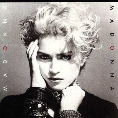 Madonna -Remaster : Madonna | HMV&BOOKS online - WPCR-11059
