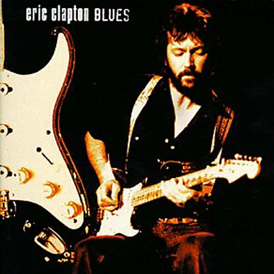 Blues : Eric Clapton | HMV&BOOKS online - 547178