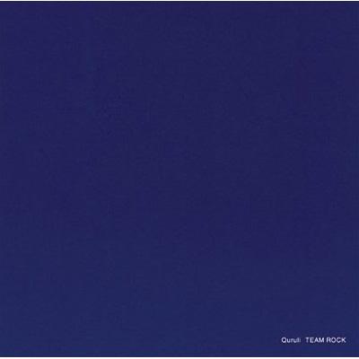 TEAM ROCK : くるり | HMV&BOOKS online - VICL-60696