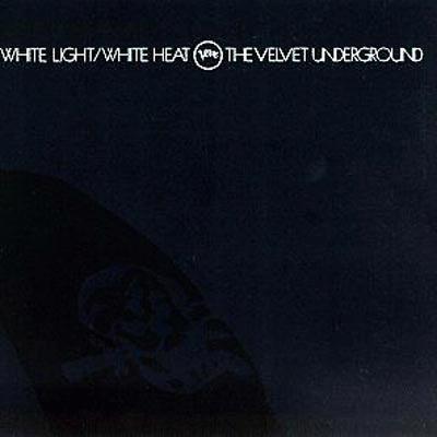 White Light White Heat : Velvet Underground | HMV&BOOKS online