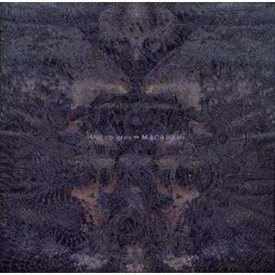 MACABRE : DIR EN GREY | HMV&BOOKS online - SFCD-1